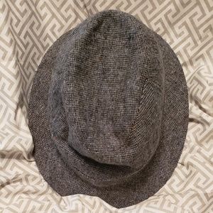 Mens British Trilby/Walking Hat